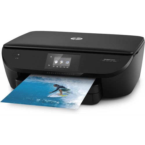 에이치피 HP Envy 5640 Colour Multifunctional Printer