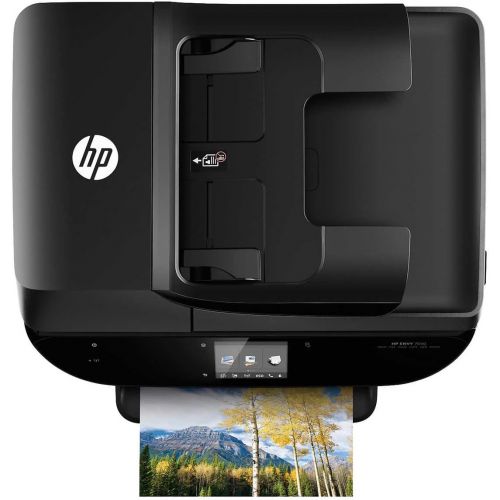 에이치피 HP ENVY 7645 e-All-in-One Color Inkjet Printer