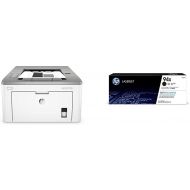 HP Laserjet Pro M118dw Wireless Laser Printer with Auto Duplex Printing, Mobile Printing & Built-in Ethernet (4PA39A)