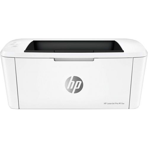 에이치피 HP LaserJet Pro M15w Wireless Laser Printer (W2G51A)
