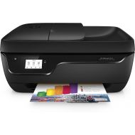 HP OfficeJet 3833 All-in-One Printer, HP Instant Ink & Amazon Dash Replenishment Ready (K7V37A)