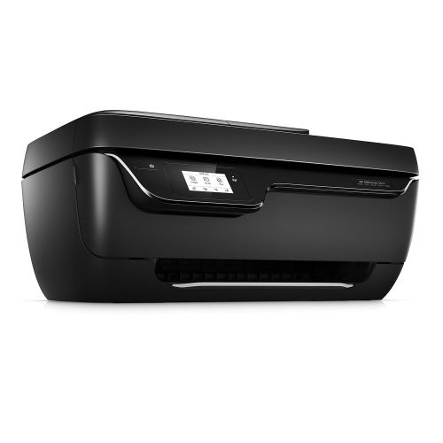 에이치피 HP OfficeJet 3833 All-in-One Printer, HP Instant Ink & Amazon Dash Replenishment Ready (K7V37A)