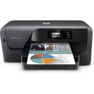 HP OfficeJet Pro 8210 Wireless Printer with Mobile Printing, Instant Ink ready (D9L64A)
