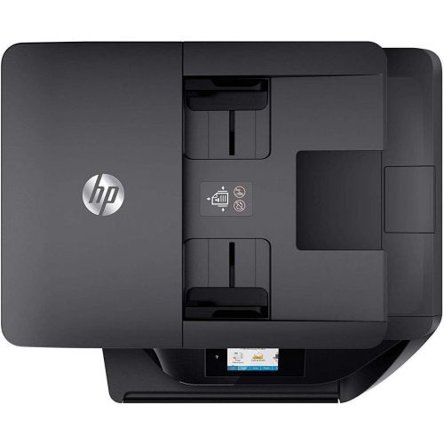 에이치피 HP OfficeJet Pro 6978 All-in-One Wireless Printer with Mobile Printing, HP Instant Ink & Amazon Dash Replenishment Ready (T0F29A)