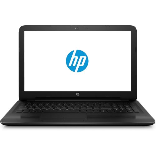 에이치피 High Performance HP 15.6 Laptop, AMD A6-9225 Dual-Core Processor 2.60GHz, 4GB RAM, 1TB HDD, AMD Radeon R4 Graphics, DVD-RW, HDMI, Bluetooth, HDMI, Webcam, Windows 10