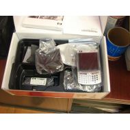 Hp Ipaq HW 6950 6955 Mobile Messenger unlocked GSM QWERTY Keypad MP3 GPS WIFI PDA Windows Mobile Pocket PC Smartphone cellphone