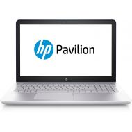 HP Pavilion 15.6 HD Touch Intel Core I3-7100U 8GB Ram 1TB HDD Silver