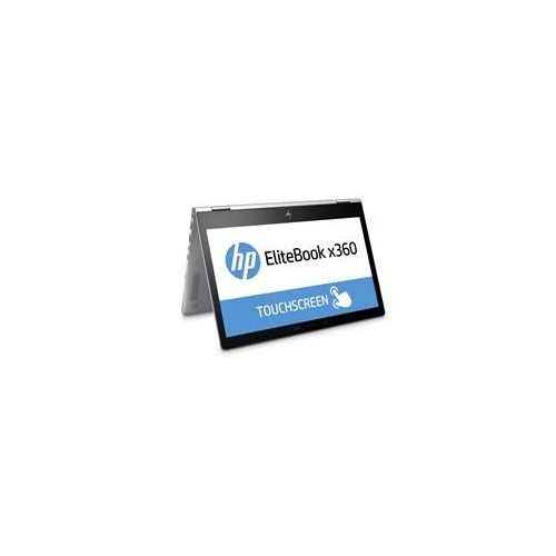 에이치피 HP Elitebook X360 1030 G2 13.3” Touchscreen 2 in 1 Notebook i7-7600U, 8GB Ram, 512GB SSD, Win10 Pro Laptop