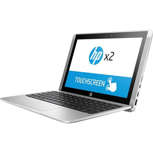 에이치피 HP SBUY K12 ONLY X2 210, Atom X5-Z8350, 10.1 WXGA AG UWVA, UMA, Webcam, 4GB DDR3