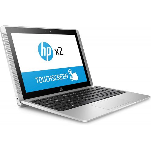 에이치피 HP SBUY K12 ONLY X2 210, Atom X5-Z8350, 10.1 WXGA AG UWVA, UMA, Webcam, 4GB DDR3