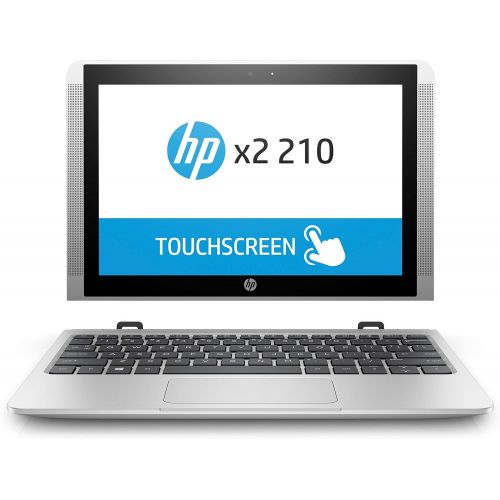 에이치피 HP SBUY K12 ONLY X2 210, Atom X5-Z8350, 10.1 WXGA AG UWVA, UMA, Webcam, 4GB DDR3