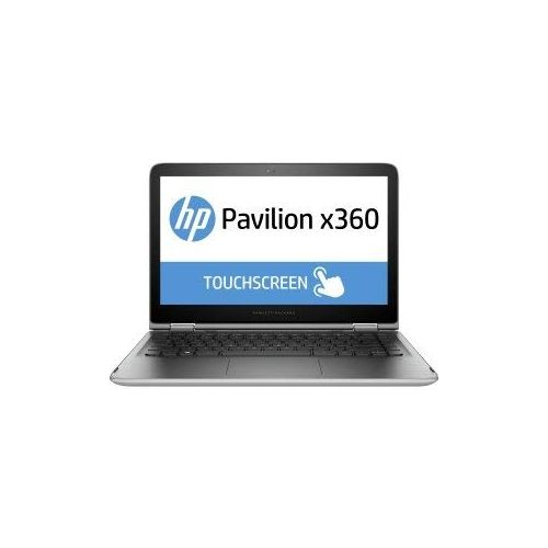 에이치피 2019 Flagship HP Pavilion x360 14 HD 2-in-1 Touchscreen LaptopTablet, Intel Dual-Core i3-8130U up to 3.4GHz 4GB DDR4 128GB SSD HDMI USB 3.1 Type-C Bluetooth 4.2 802.11ac Webcam St