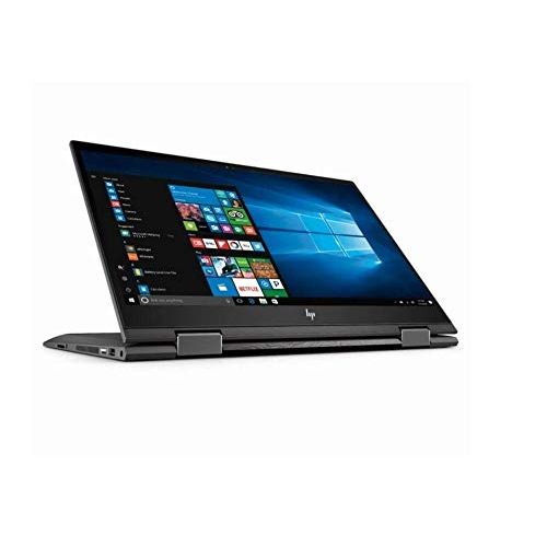 에이치피 2019 HP 15.6 FHD Touchscreen 2 in 1 Laptop Computer, AMD Quad-Core Ryzen 7 2700U up to 3.8GHz, 16GB DDR4, 256GB SSD, 802.11ac WiFi, Bluetooth 4.2, USB 3.1 Type C, HDMI, Backlit Key