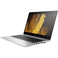 HP 3RF17UT#ABA Elitebook 840 G5 14 Notebook - Windows - Intel Core i7 1.9 GHz - 8 GB RAM - 256 GB SSD, Silver