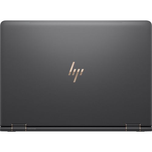 에이치피 Newest HP Spectre x360-15t Quad Core(8th Gen. Intel i7-8550U, 16GB DDR4, 1 TB PCIe NVMe SSD, 4K IPS eDP 3840x2160, NVIDIA GeForce GDDR5, Windows 10 Ink) Bang & Olufsen 15.6 2-in-1