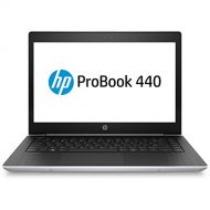 HP ProBook 440 G5 14 LCD Notebook - Intel Core i7 (8th Gen) i7-8550U Quad-core (4 Core) 1.80 GHz - 8 GB DDR4 SDRAM - 256 GB SSD (2SU16UT)