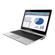 HP EliteBook Revolve P0C06UT#ABA 11.6 Laptop (Silver)