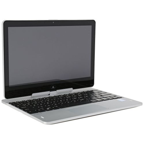 에이치피 HP EliteBook Revolve P0C06UT#ABA 11.6 Laptop (Silver)