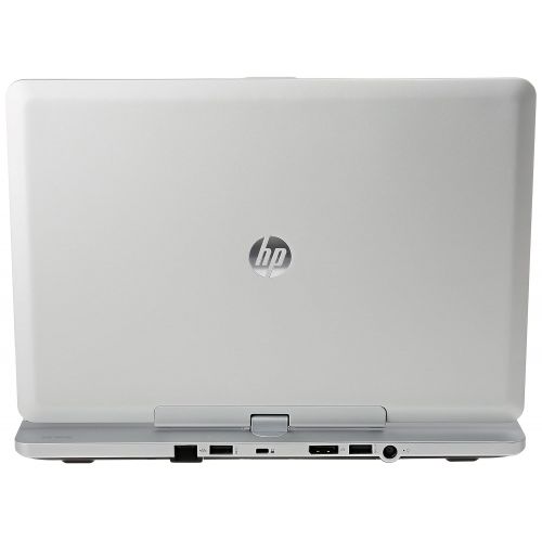 에이치피 HP EliteBook Revolve P0C06UT#ABA 11.6 Laptop (Silver)