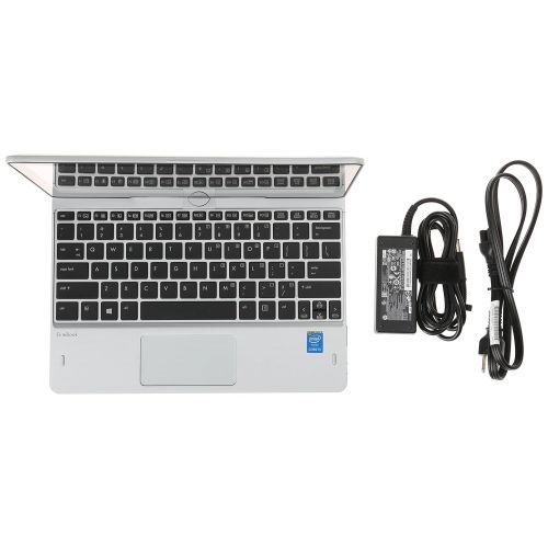 에이치피 HP EliteBook Revolve P0C06UT#ABA 11.6 Laptop (Silver)