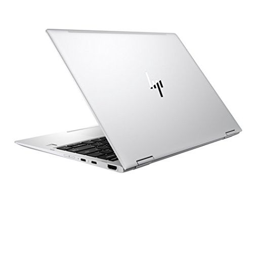 에이치피 HP EliteBook x360 1020 G2 2-in-1 Laptop (3UJ14UC#ABA) Intel i5-7300U, 16GB RAM, 256GB SSD, 12.5-in FHD Touch-Screen, Win10 Pro