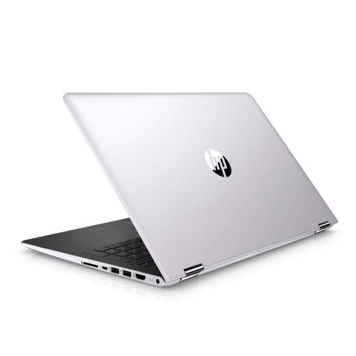 에이치피 Newest HP Pavilion 2-in-1 Convertible FHD IPS 15.6 Touchscreen Laptop, Intel Core i5-7200U 2.5GHz, Choose Ram & HD Size (8GB12GB16GB, 128GB256GB512G, 1TB2TB HDD), Backlit Keyb