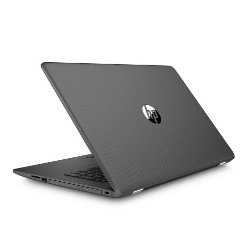 에이치피 HP Pavilion 17.3 HD+ WLED-Backlit Flagship Laptop, Intel Core i5-7200U 2.5GHz, Choose Ram & HD Size (8GB12GB16GB DDR4, 256GB512GB1TB SSD, 500GB1TB2TB HDD), DVD-RW, Card Reade