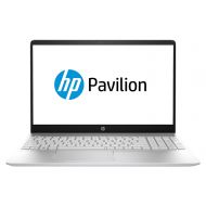 HP 101512 Pavilion 15-ck075nr Notebook - Intel Core i5-8250U Quad-Core 1.60 GHz - 8 GB DDR4 SDRAM - Windows 10 Home