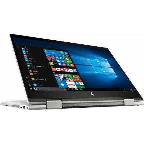 에이치피 2018 Flagship HP Envy x360 15.6 2-in-1 Convertible Full HD IPS Touchscreen Laptop  Tablet, Intel Quad-Core i7-8550U 16GB DDR4 256GB PCIe SSD Winkdows Ink Backlit Keyboard B&O Audi