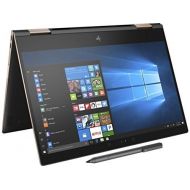 HP Spectre x360 13 8th Gen 16G512G Dark Ash 12 2-in-1 Laptop