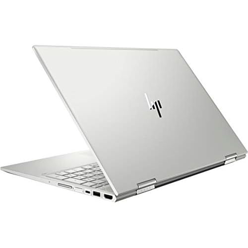 에이치피 HP Envy x360-15 Quad Core(8th Gen. Intel i7-8550U, 16GB DDR4, 1TB+128GB PCIe NVMe SSD, Intel UHD 620, IPS micro-edge, Bluetooth, Windows 10)Bang & Olufsen MS Ink 15.6 Convertible 2