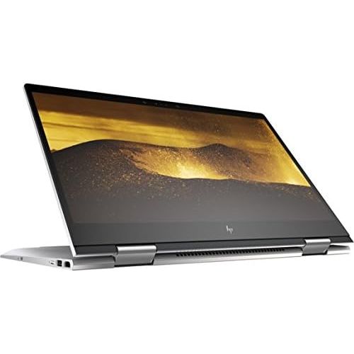 에이치피 HP Envy x360-15 Quad Core(8th Gen. Intel i7-8550U, 16GB DDR4, 1TB+128GB PCIe NVMe SSD, Intel UHD 620, IPS micro-edge, Bluetooth, Windows 10)Bang & Olufsen MS Ink 15.6 Convertible 2