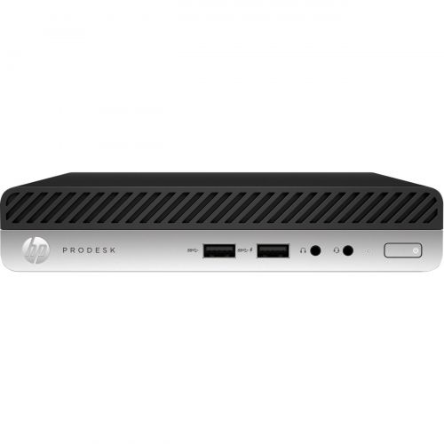 에이치피 HP 400PD G3 Mini I52.7 8GB 256GB SSD W10P (2RN24UT)