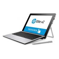 HP Elite X2 1012 G1 Tablet (T8Z06UT#ABA) Intel m5-6Y54, 8GB RAM, 256GB SSD, 12-in FHD UWVA Touch-Screen, Win10 Pro