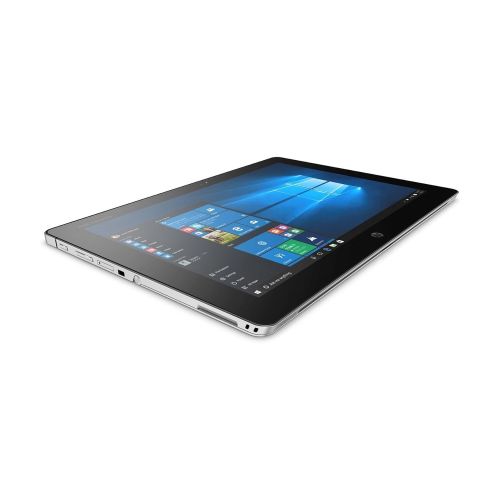 에이치피 HP Elite X2 1012 G1 Tablet (W0S21UT#ABA) Intel m5-6Y54, 8GB RAM, 256GB SSD, 12-in IPS LED, Win10 Pro