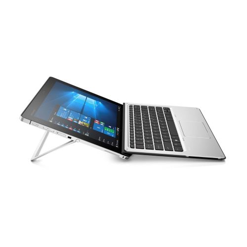 에이치피 HP Elite X2 1012 G1 Tablet (W0S21UT#ABA) Intel m5-6Y54, 8GB RAM, 256GB SSD, 12-in IPS LED, Win10 Pro