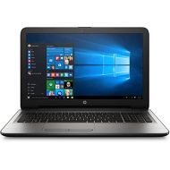 HP 15-ba053nr - A10 9600P  2.3 GHz - Win 10 Home 64-bit - 8 GB RAM - 1 TB HDD - DVD SuperMulti - 15.6 1366 x 768 (HD) - Radeon