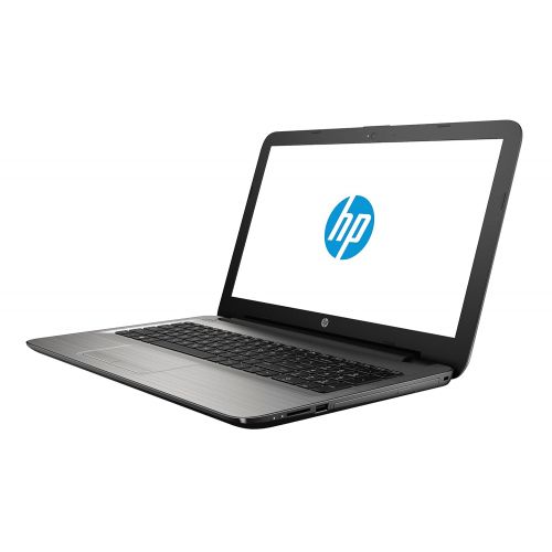 에이치피 HP 15-ba053nr - A10 9600P  2.3 GHz - Win 10 Home 64-bit - 8 GB RAM - 1 TB HDD - DVD SuperMulti - 15.6 1366 x 768 (HD) - Radeon