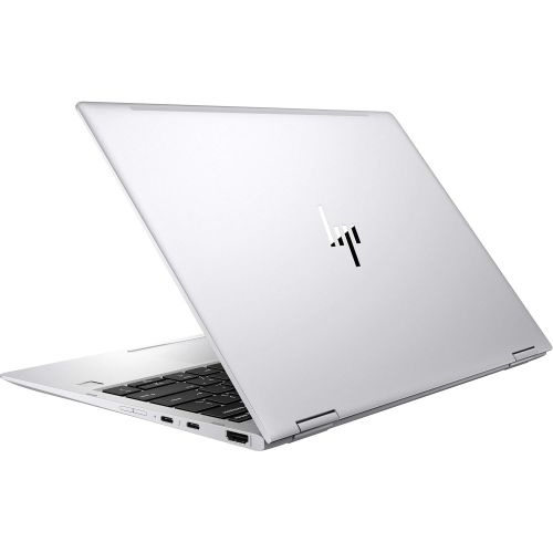 에이치피 HP EliteBook x360 1020 G2 12.5 IPS Touchscreen Gorilla Glass 4 Full HD (1920x1080) 2-in-1 Business Laptop - Intel Core i5-7300U, 256GB SSD, 8GB RAM, WiFi AC, Bluetooth, Type-C, HDM