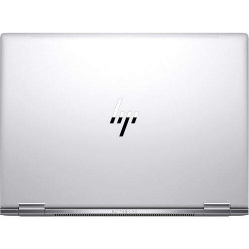 에이치피 HP EliteBook x360 1020 G2 12.5 IPS Touchscreen Gorilla Glass 4 Full HD (1920x1080) 2-in-1 Business Laptop - Intel Core i5-7300U, 256GB SSD, 8GB RAM, WiFi AC, Bluetooth, Type-C, HDM