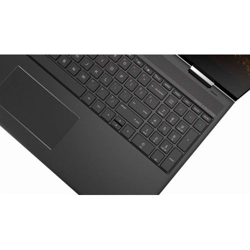 에이치피 2019 Flagship HP Envy x360 15.6 Full HD IPS 2-in-1 Touchscreen Business LaptopTablet, Intel Quad-Core i7-8550U up to 4GHz Bluetooth 4.2 802.11ac Backlit Keyboard Win 10-