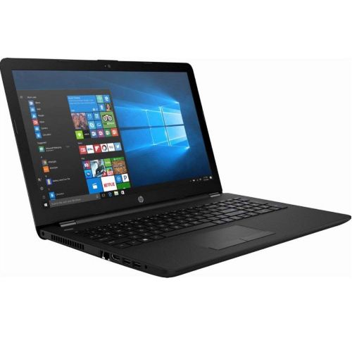 에이치피 HP 15.6 HD Premium Thin and Light LED Backlight Laptop, AMD A6-9225 2.6GHz Dual-Core, Choose Ram & HD Size (4GB8GB12GB, 256GB512G SSD, 1TB HDD), Card Reader, DVD-RW, Windows 10,