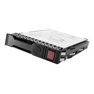 Hpe HPE 800 GB 2.5 Internal Solid State Drive - SAS