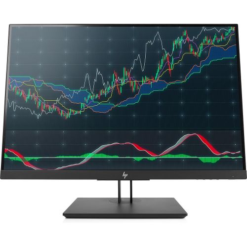 에이치피 HP Z24n G2 24 LED LCD Monitor - 16:10-5 ms GTG