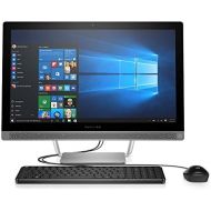 2017 HP Pavilion Full HD IPS 27 Touchscreen All-in-One Desktop, Quad Core Intel i7-6700T 2.8 GHz, 16GB DDR4 RAM, 1TB 7200RPM HDD, Dedicated Graphics 2GB GDDR5, DVD, Bluetooth, HDMI