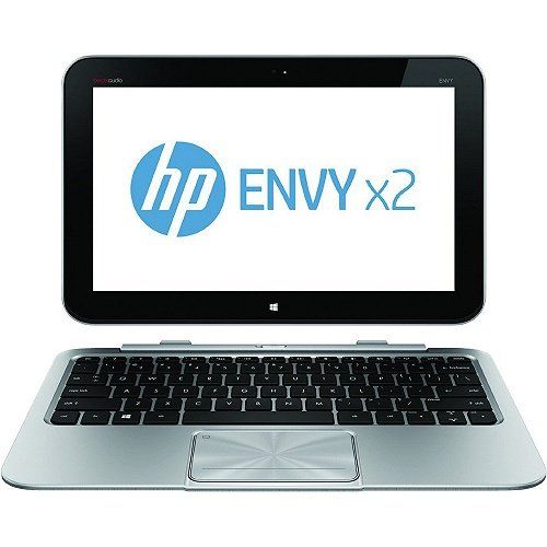 에이치피 HP ENVY X2 11-g010nr 11.6-Inch Convertible 2 in 1 Touchscreen Laptop with Premium Beats Audio