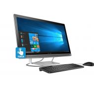 /Newest Flagship HP Pavilion 27 Full HD IPS All-in-One Touchscreen Business Desktop - Intel Quad-Core i5-6400T 2.2GHz, 8GB RAM, 1TB HDD, DVDRW, WLAN, Webcam, Bluetooth, HDMI, Win 10