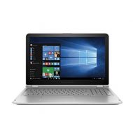 HP Envy x360 Convertible Laptop PC 2 in 1 - 15.6 Full HD Touchscreen, 6th Gen Core Intel Skylake i7-6500U up to 3.1GHz, 16GB RAM, 1TB HDD, Windows 10, Silver