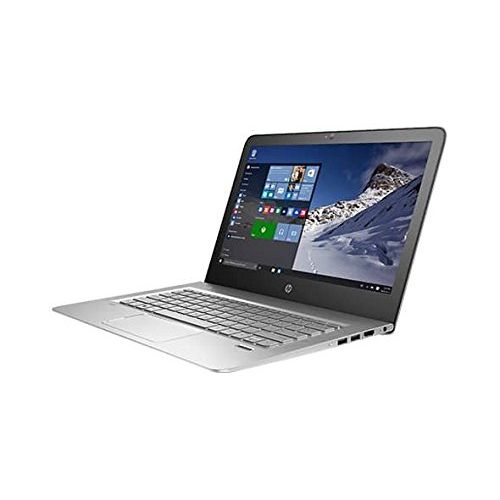 에이치피 HP Envy x360 Convertible Laptop PC 2 in 1 - 15.6 Full HD Touchscreen, 6th Gen Core Intel Skylake i7-6500U up to 3.1GHz, 16GB RAM, 1TB HDD, Windows 10, Silver