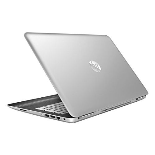 에이치피 HP Pavilion 15t (6th Gen. Intel i5-6300HQ Quad Core, 16GB RAM, IPS FHD, NVIDIA GTX 950M, 1TB, Backlit Keyboard, Intel AC Bluetooth) 15.6 Touchscreen Laptop Notebook PC